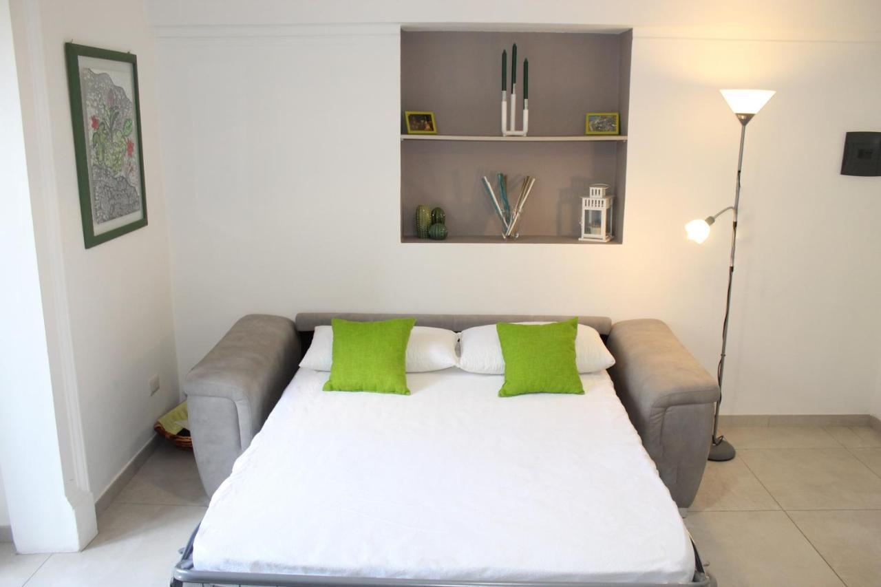 Benedettini - Exclusive Apartments & Monastery View كاتانيا المظهر الخارجي الصورة